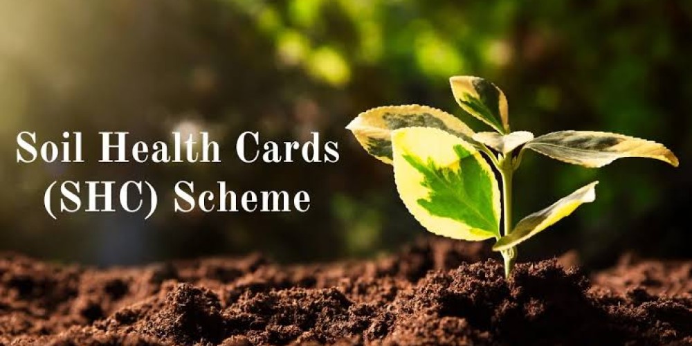 A Comprehensive Review of the Soil Health Status for Enhancing Agricultural Sustainability A Comprehensive Review of the Soil Health Status for Enhancing Agricultural Sustainability