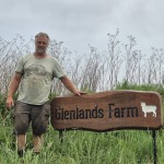 Shedding the Load at Glenlands Farm