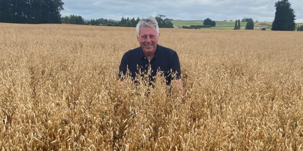 Unlocking Soil Potential - Advocating for Credits in New Zealand's Emissions Trading Scheme for Carbon-Sequestering Farmers