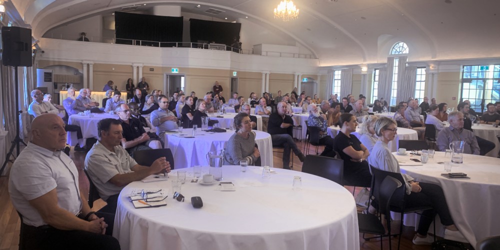 Event Update: Healthy soils... Healthy Profits Event Update: Healthy soils... Healthy Profits