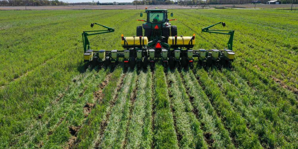PepsiCo and Cargill Partner to Advance Regenerative Agriculture PepsiCo and Cargill Partner to Advance Regenerative Agriculture
