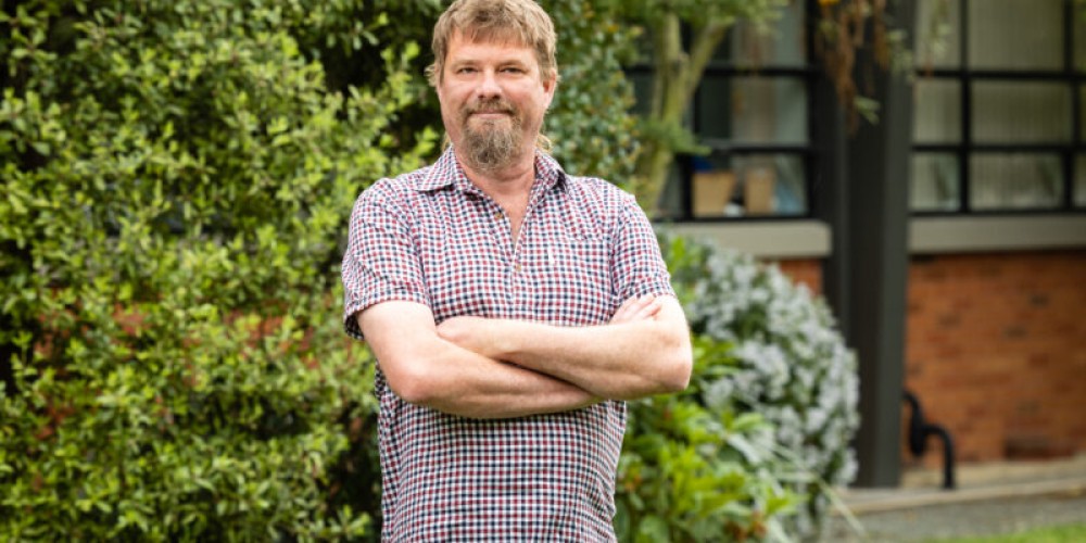 Rethinking Soil: AgResearch Investigates the Hidden Power of Microbiomes in Boosting Pasture Productivity Rethinking Soil: AgResearch Investigates the Hidden Power of Microbiomes in Boosting Pasture Productivity