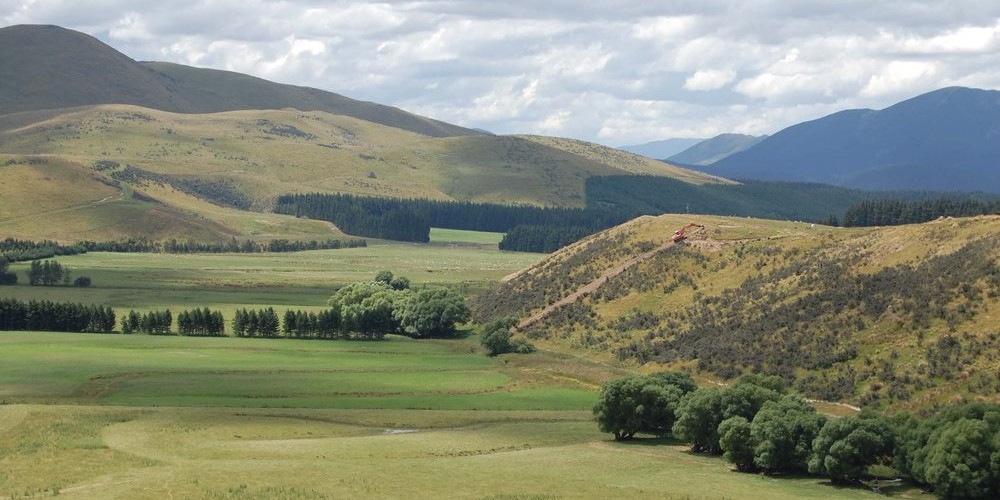 Good Things Start on the Farm - High Peak Station: Pioneering Sustainability and Adventure Good Things Start on the Farm - High Peak Station: Pioneering Sustainability and Adventure