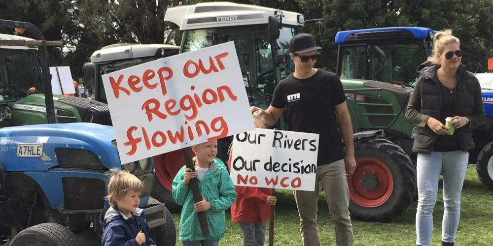 HB water decisions … drip, drip, drip! HB water decisions … drip, drip, drip!