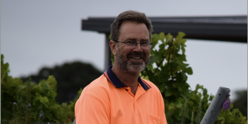 Hawke’s Bay Winegrowers’ VINE initiative