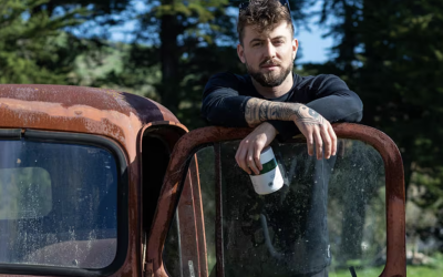 Hawke’s Bay Entrepreneur Transforms Beef Offal into Health Supplements