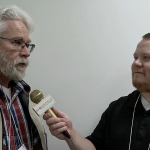 Farmer retains soil moisture with cover crops from Iowa Conference