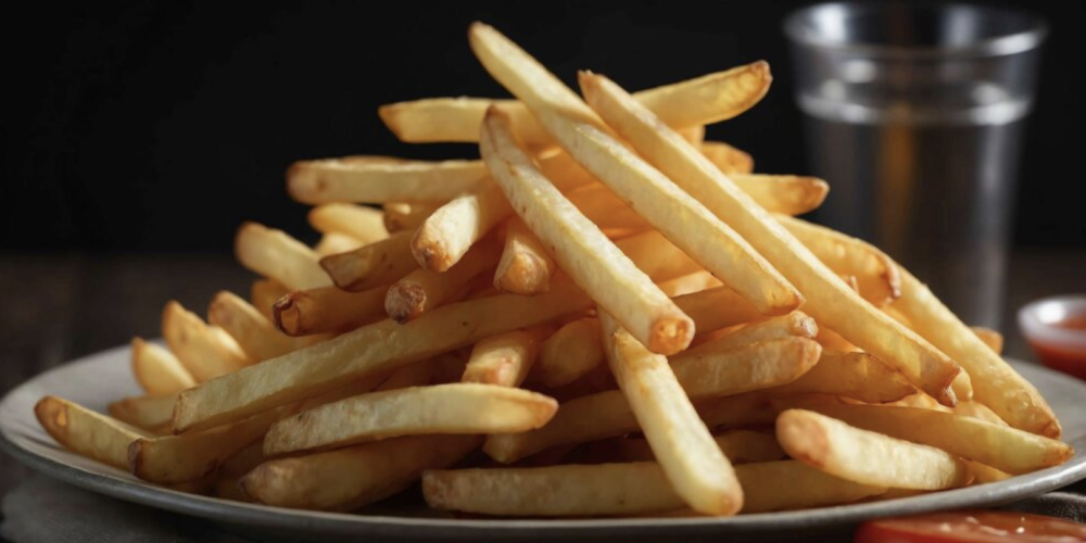 McCain Chips In to Raise Awareness of Regenerative Farming McCain Chips In to Raise Awareness of Regenerative Farming