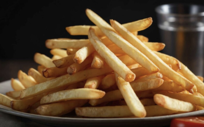 McCain Chips In to Raise Awareness of Regenerative Farming
