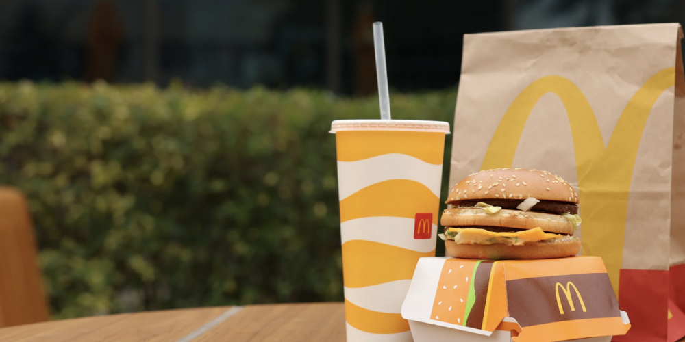 McDonald’s Supports NZ Beef Sector in Emissions Reduction McDonald’s Supports NZ Beef Sector in Emissions Reduction