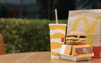McDonald’s Supports NZ Beef Sector in Emissions Reduction