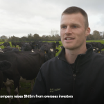NZ Agri-Tech Startup Halter Hits Unicorn Status, Eyes Global Expansion