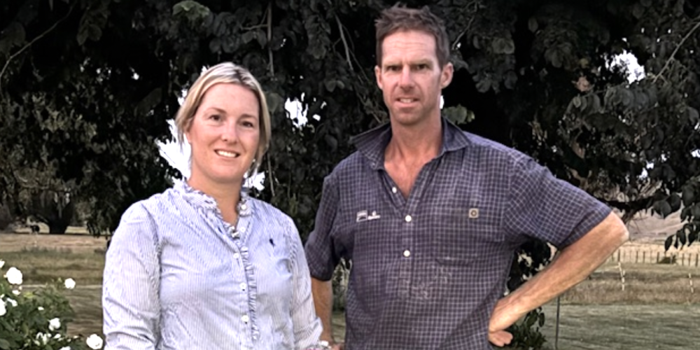Soil Health at the Heart of Ludlow Farms' Sustainable Journey Soil Health at the Heart of Ludlow Farms' Sustainable Journey