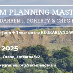REXi Masterclass Mangarara 2025