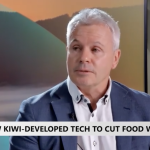 Kiwi Innovation Turns Food Waste into High-Value Ingredients