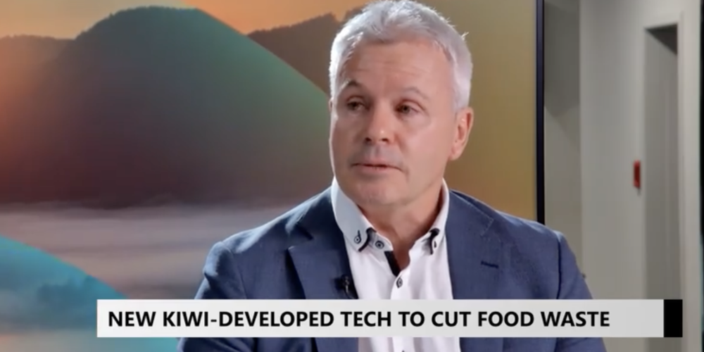 Kiwi Innovation Turns Food Waste into High-Value Ingredients