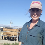 ‘Farmluencer’ Builds Online Hub for Women in Agriculture