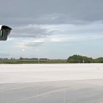 On The Up - Laser Bird Deterrent Saves Hawke’s Bay Kiwifruit Orchard from Gull Invasion