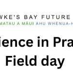 Resilience in Practice Field day