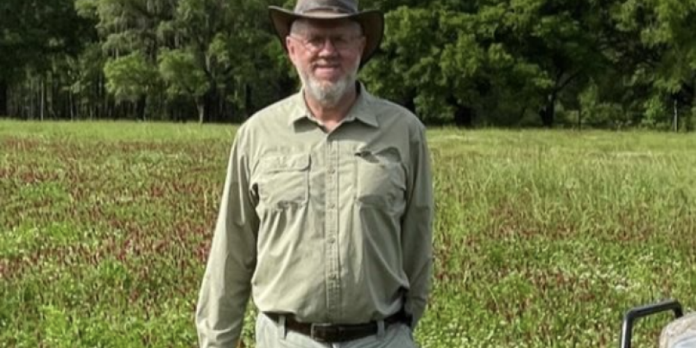 Total Grazing Workshop at Mangarara Regenerative Farm and Lodge