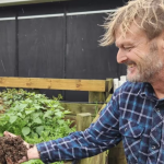Regenerative Agriculture Helping Kaukapakapa Farmer Cut Costs and Restore Soil