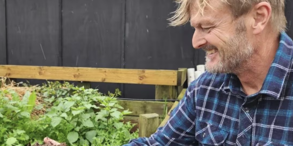 Regenerative Agriculture Helping Kaukapakapa Farmer Cut Costs and Restore Soil Regenerative Agriculture Helping Kaukapakapa Farmer Cut Costs and Restore Soil