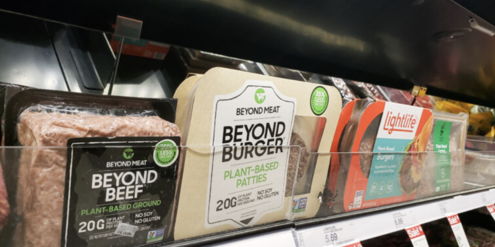 Rising Concerns Over Ultra-Processed Foods in Diets Rising Concerns Over Ultra-Processed Foods in Diets