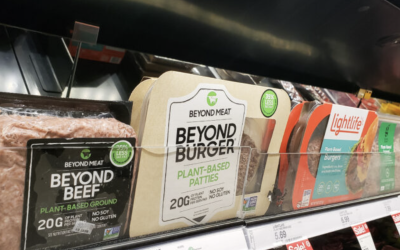 Rising Concerns Over Ultra-Processed Foods in Diets