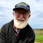 Farewell to Trustee Phil Schofield – A Foundational Leader of the HBFFCT