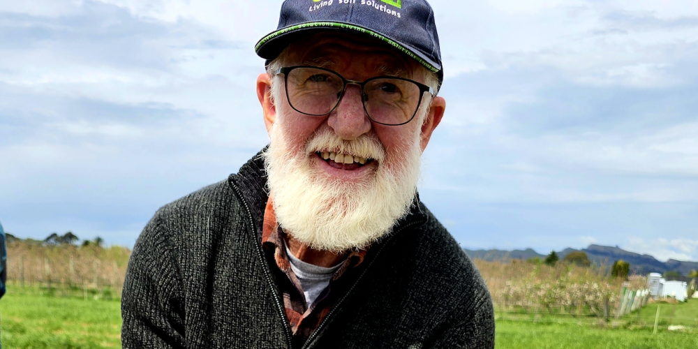 Farewell to Trustee Phil Schofield – A Foundational Leader of the HBFFCT