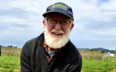 Farewell to Trustee Phil Schofield – A Foundational Leader of the HBFFCT