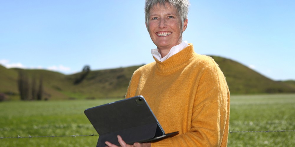 Trust welcomes Tania Kerr 