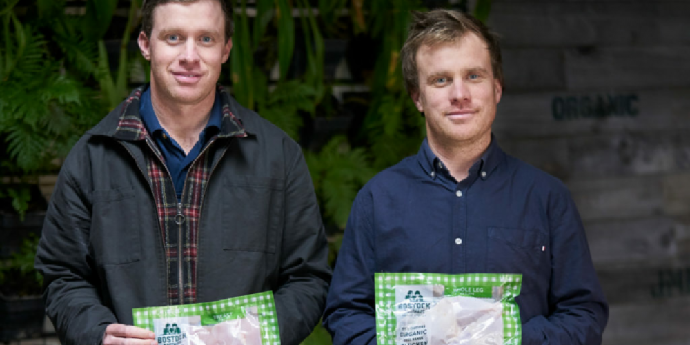 Bostock Brothers' Organic Chicken Business Nears Acquisition by Ingham’s Bostock Brothers' Organic Chicken Business Nears Acquisition by Ingham’s