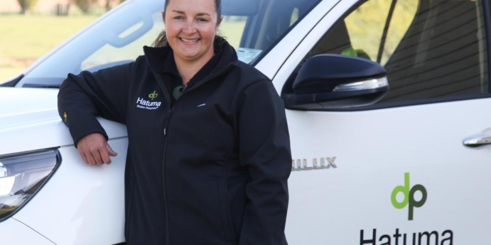 Meet your trustees – Liz Krawczyk Meet your trustees – Liz Krawczyk