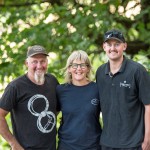Wholly Cow - Cambridge Family Blends Tradition and Regeneration