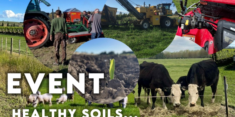 Healthy Soils…..Healthy Profits Healthy Soils…..Healthy Profits