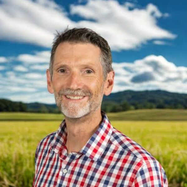 Richard Pentreath. 